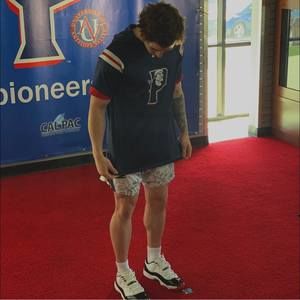 Meet your Posher, Josh